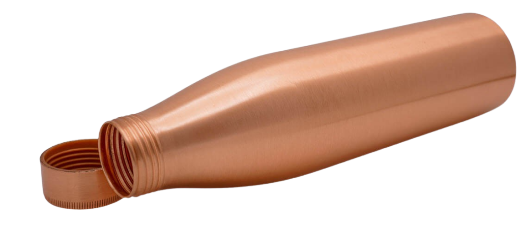 Copper Bottle BalmaX Dr Design 