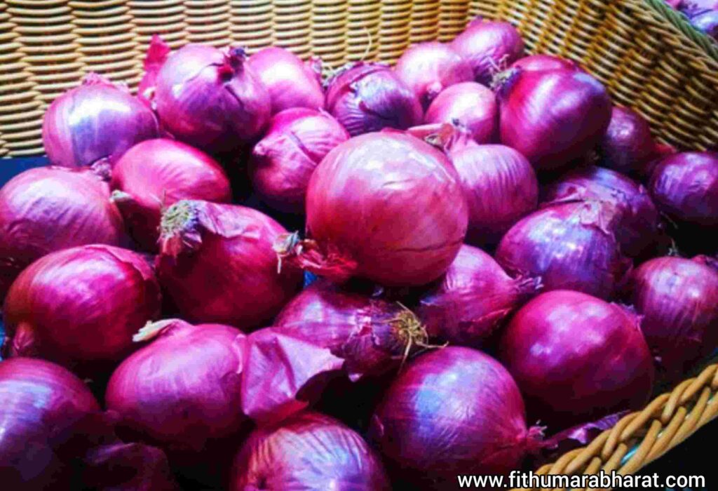 Onion for testosterone _Fithumarabharat.com