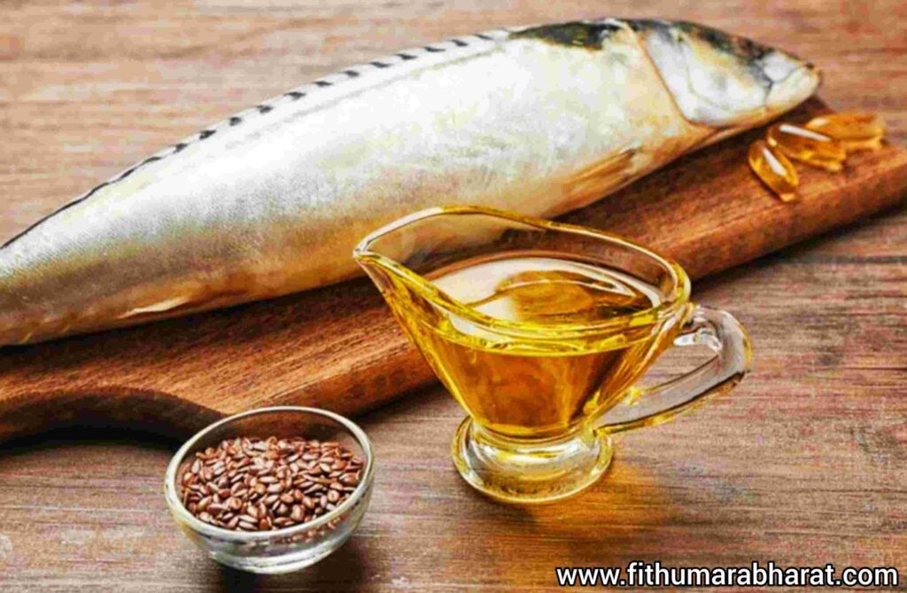 FIsh for testosterone _Fithumarabharat.com