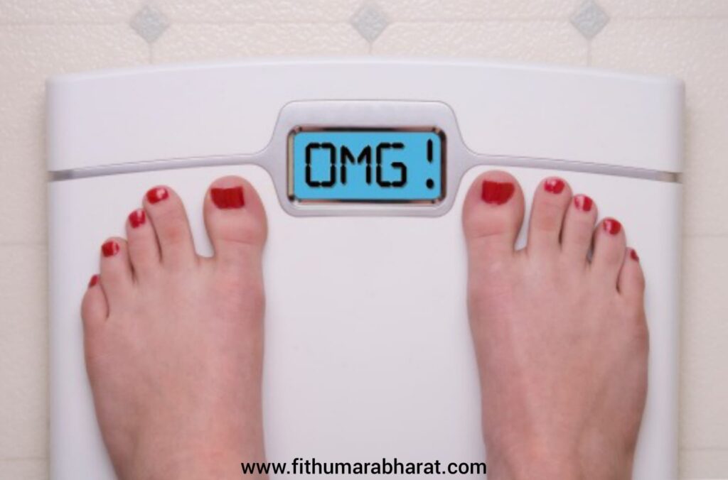 Breast Cancer Control weight _Fithumarabharat.com