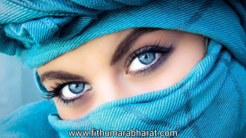 Tips For Beautiful Healthy Eyes