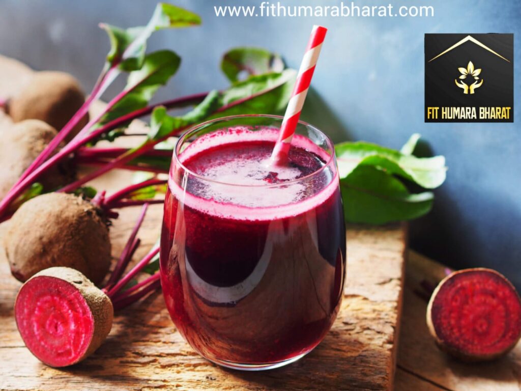 Beetroot Juice