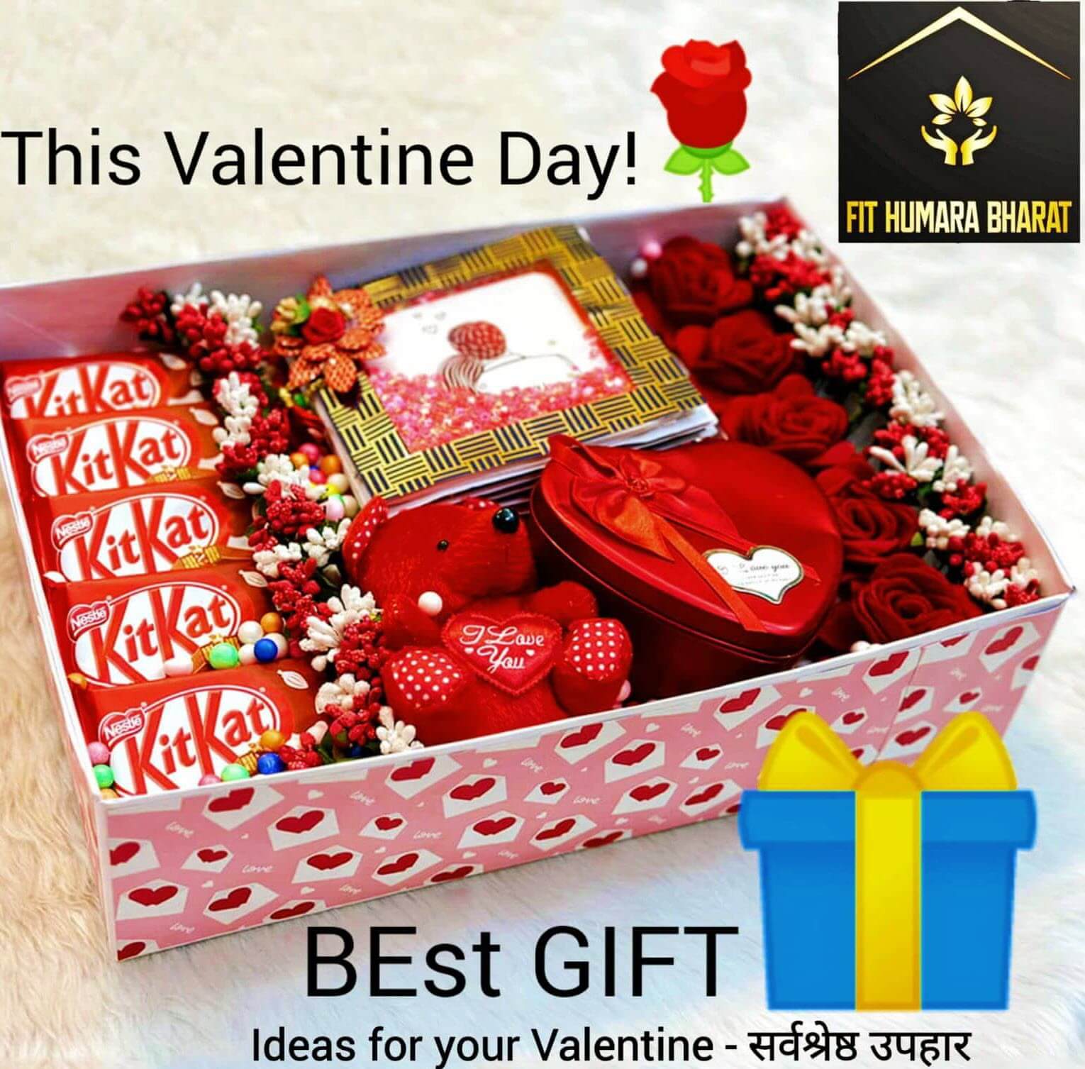 Fithumarabharat valentine Gift Ideas