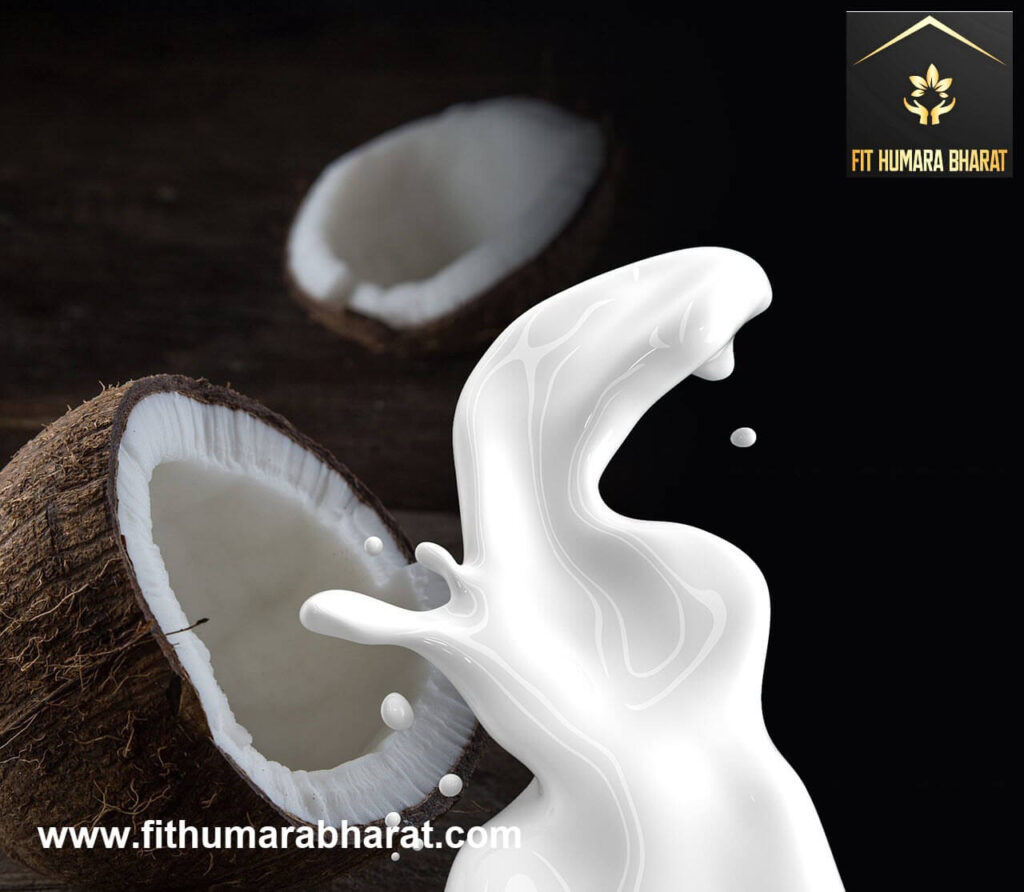Coconut Milk_Importance of Milk