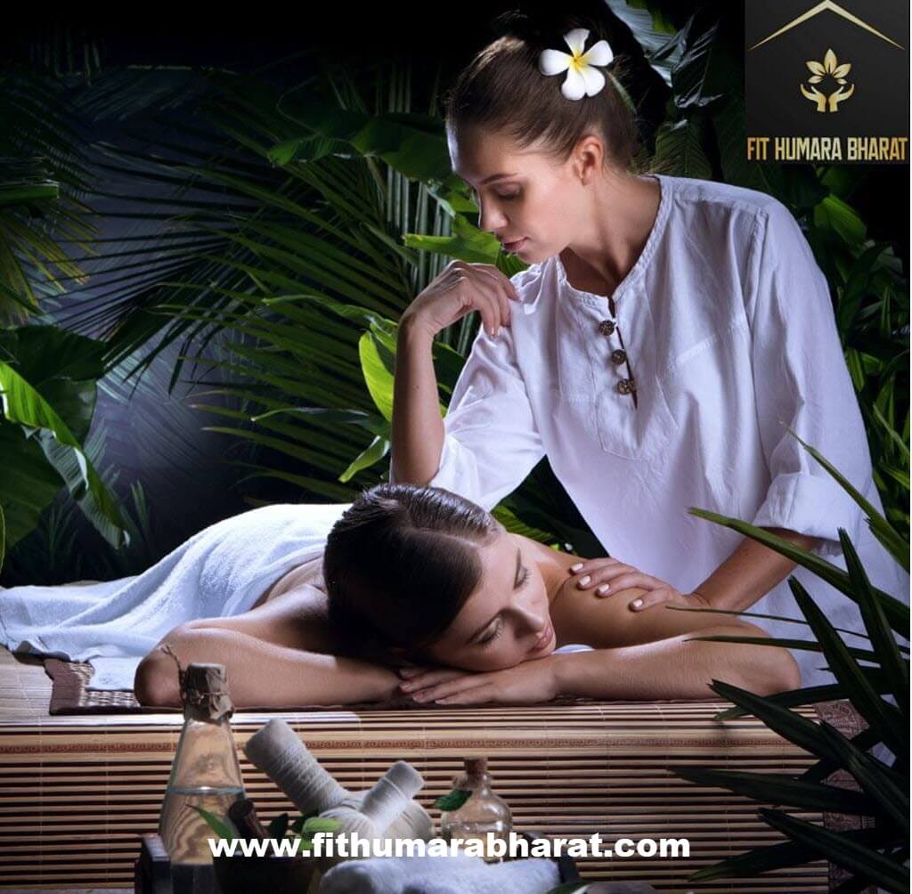 Ayurveda and Spa Massage, things to do this summer