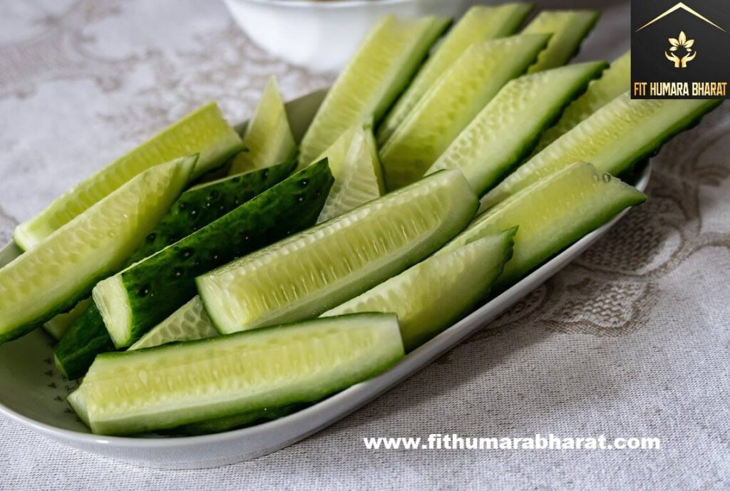 cucumber as anticancer with fithumarabharat
