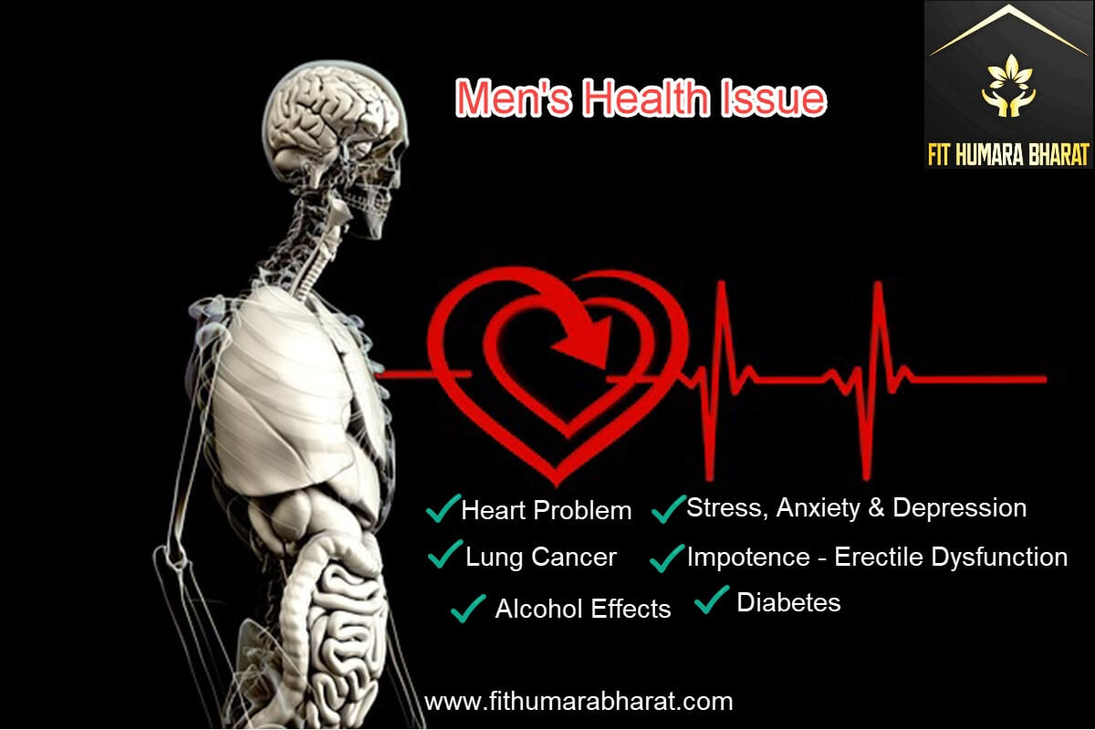 Men's Health Issue fithumarabharat