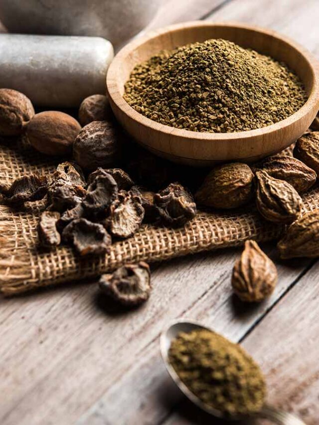 HERBS TO SUPPORT YOUR KIDNEY FUNCTION