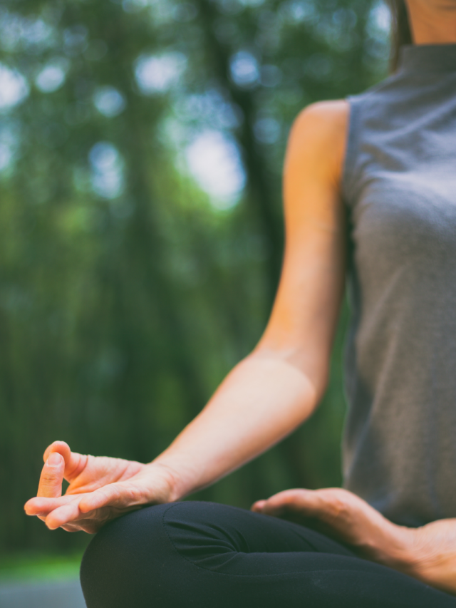 10 major benefits of meditation