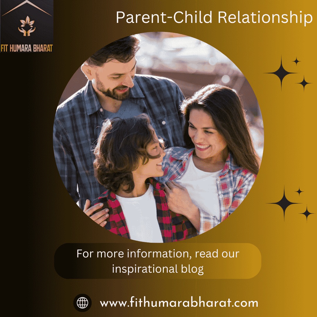 parent-child relationship