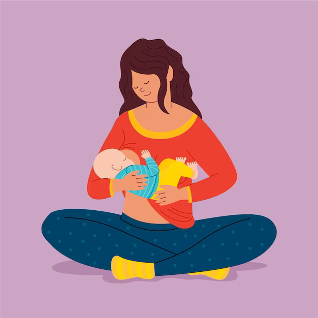 4 Things to Know About Breastfeeding and Health