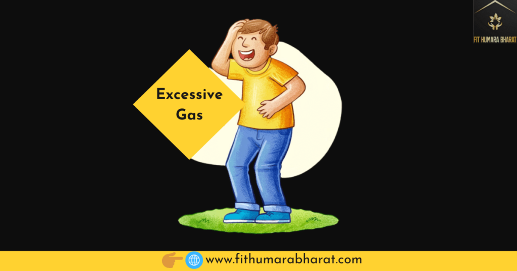 Why Do I Fart Often? Know The Reasons Of Having Excessive Gas
