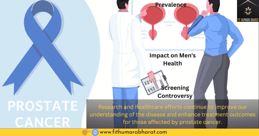 Prostate Cancer: Causes, Symptoms, and Ayurvedic & Naturopathic Approaches to Treatment