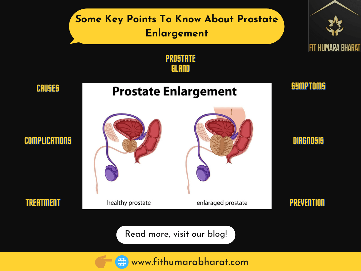 Prostate Cancer: Causes, Symptoms