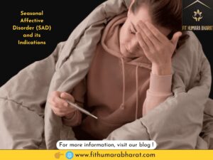 Comprehending Seasonal Affective Disorder (SAD) and its Indications A Naturopathic Viewpoint