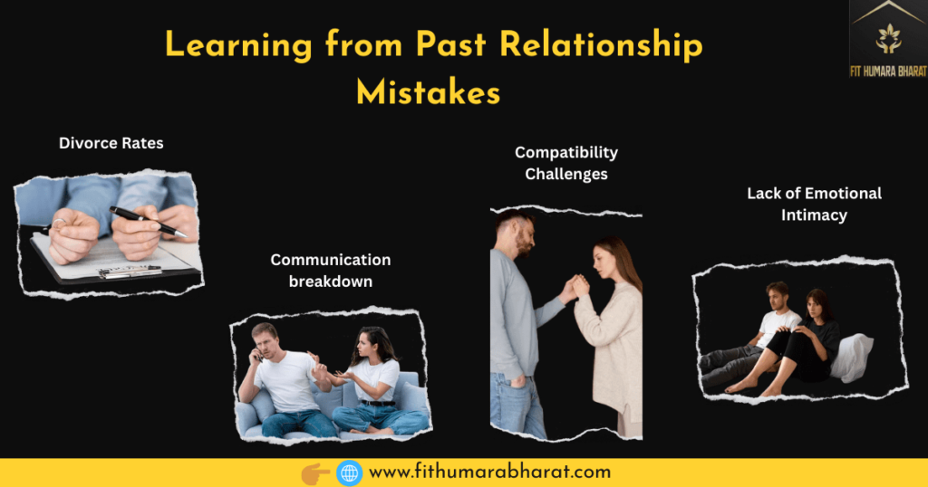 Learning from Past Relationship Mistakes 