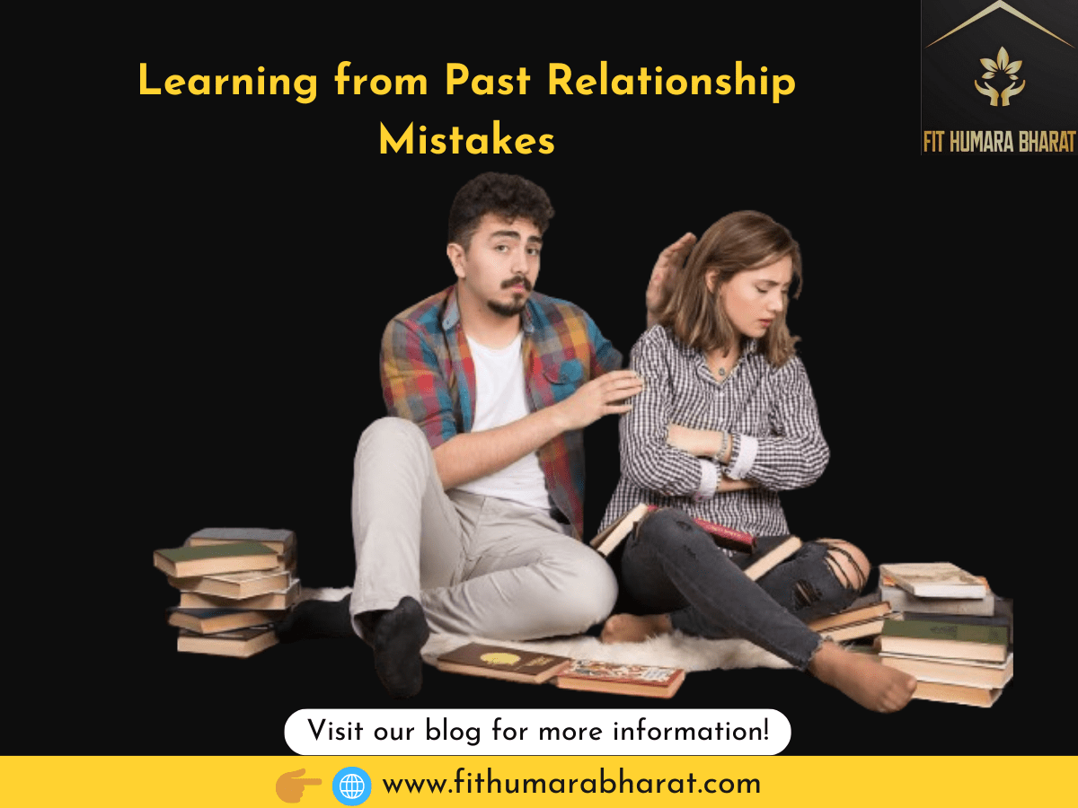 Learning from Past Relationship Mistakes