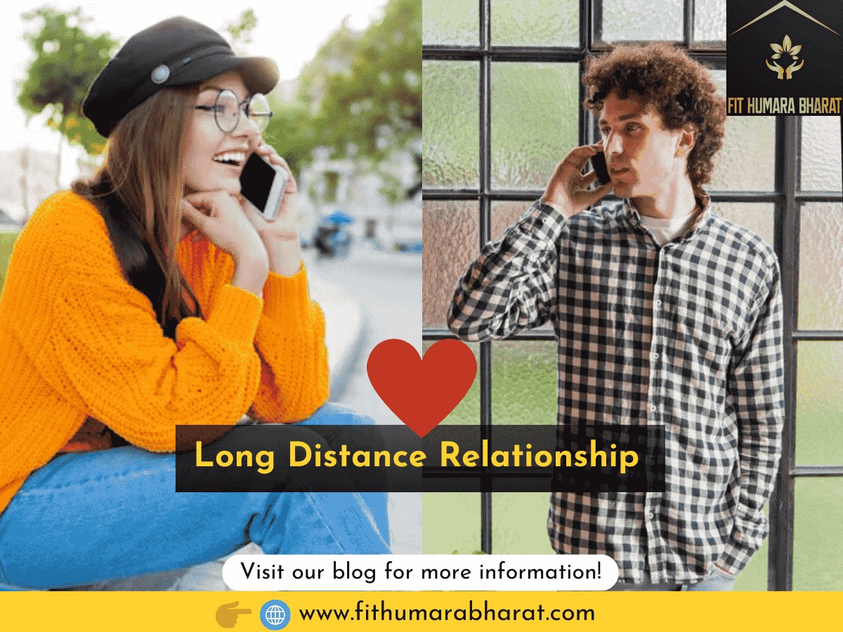 Is Long Distance Relationship Sustainable?