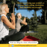 Yoga and Aging: We Grow Older